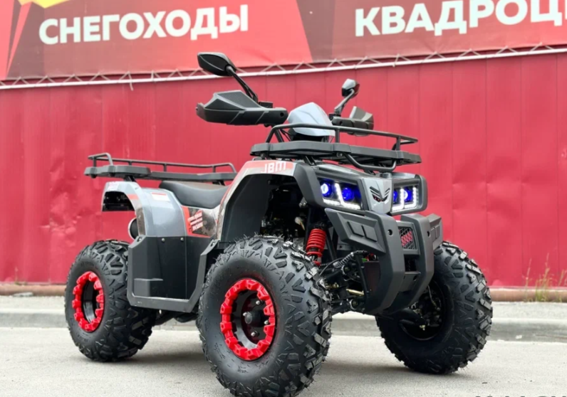 Квадроцикл GBM MAVERICK 300 NEW в Череповце