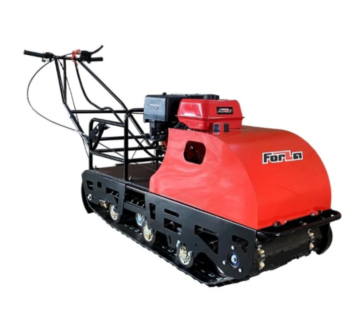 Мотобуксировщик Forza МБС3-9ВЭ в Череповце