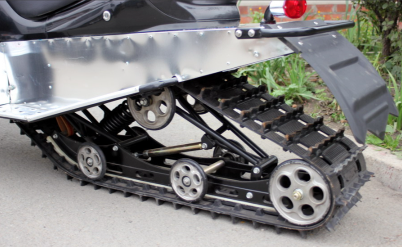 Снегоход Snow Fighter SF-300 в Череповце