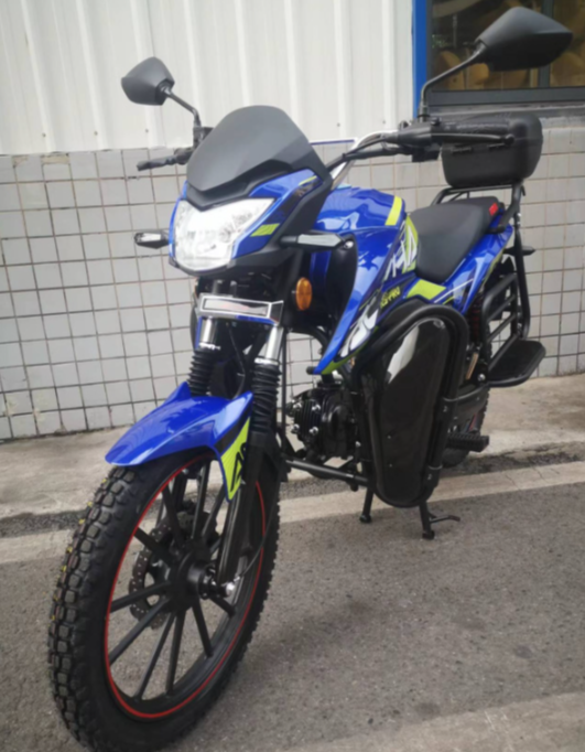 Мопед PROMAX ALPHA RS-PRO 150 (49) в Череповце