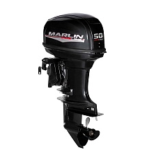 Лодочный мотор MARLIN PROLINE MP 50 AWRS в Череповце