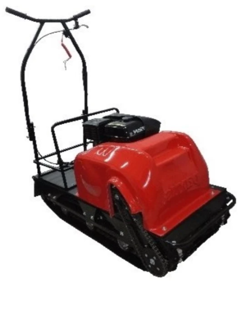 Мотобуксировщик PAXUS 550 9 л.с. в Череповце