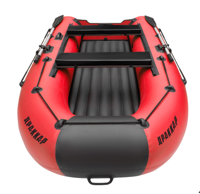 ЛОДКА ДРАККАР 3400 НДНД HANT-PRO в Череповце