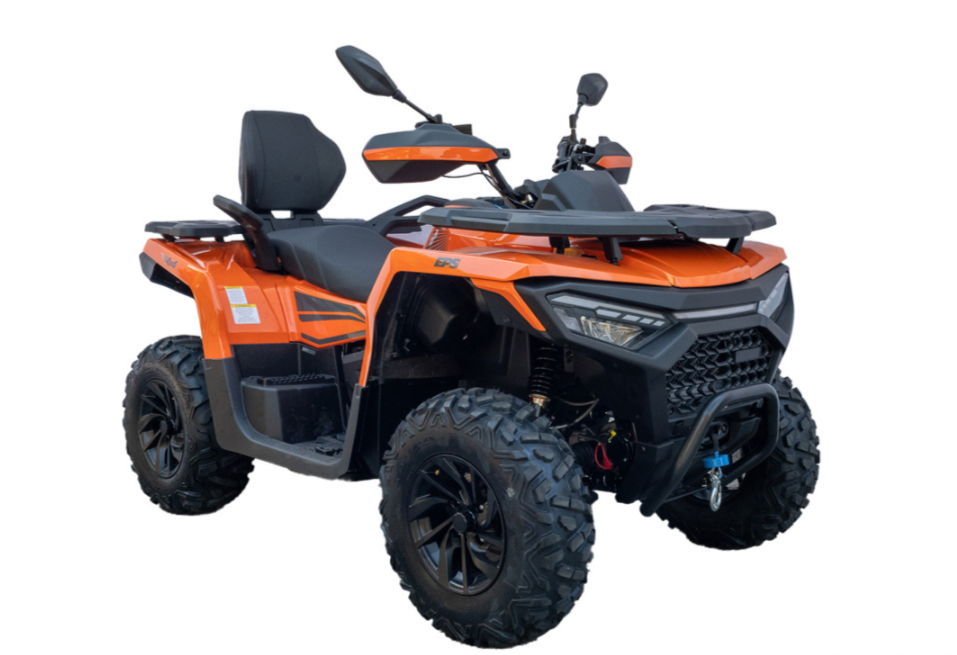 Квадроцикл HND QRX 550 в Череповце