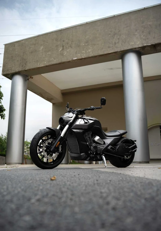 Мотоцикл Benda LFC 700 Pro в Череповце