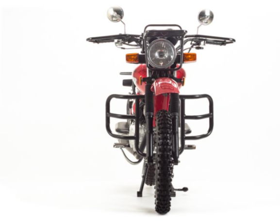 Мотоцикл FORESTER 200 (2021 г.) в Череповце