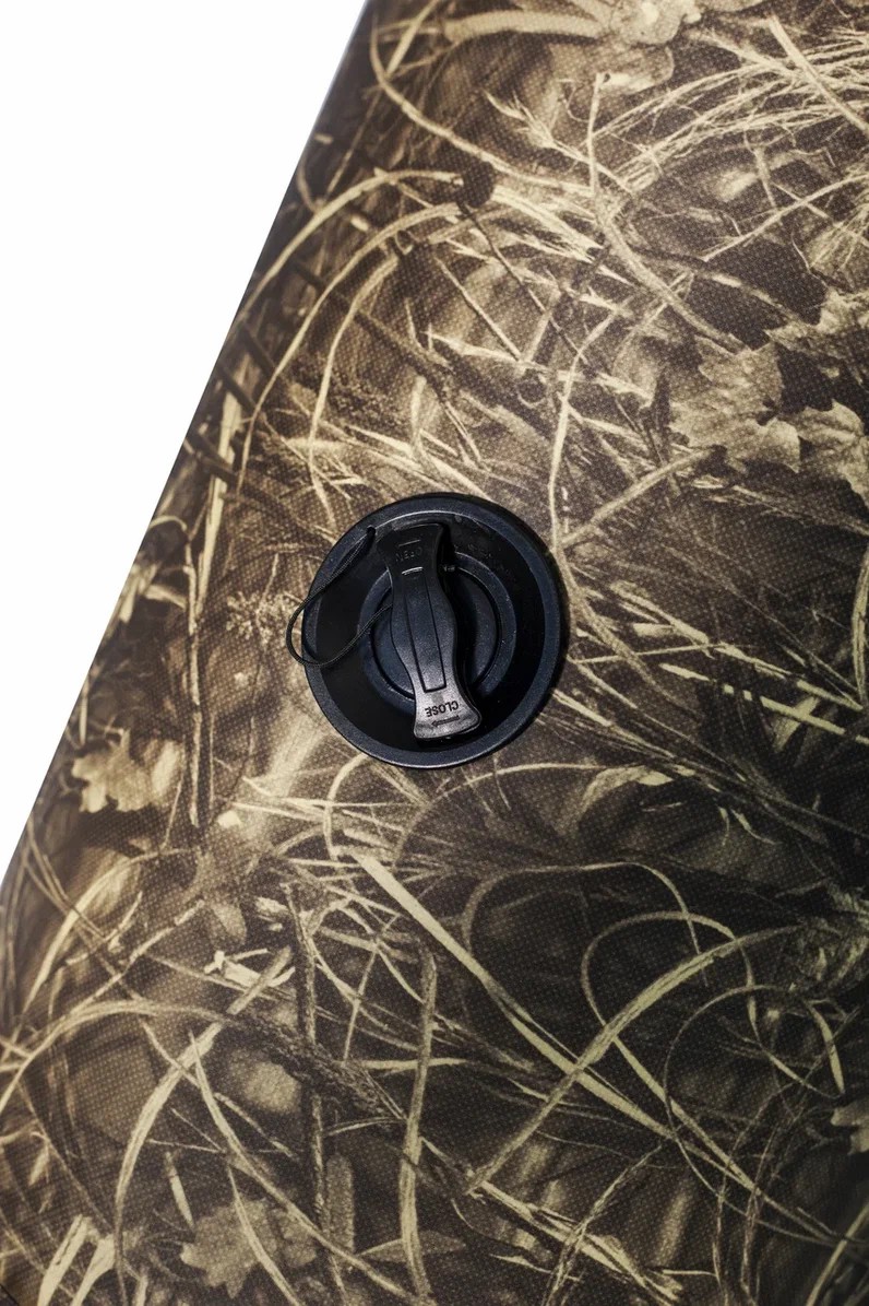 КРЕСЛО НАДУВНОЕ SMARINE, 85Х75 СМ, ПВХ, КАМЫШ в Череповце