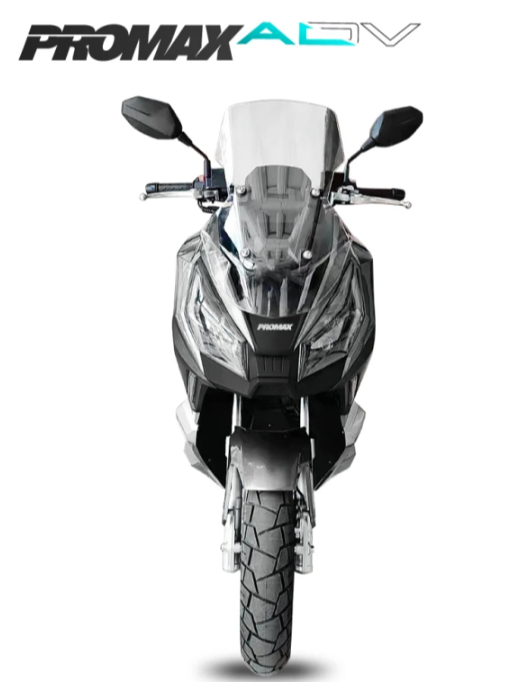 МаксиСкутер PROMAX-HONDA ADV 250(49) EFI (Inspired by HONDA) в Череповце