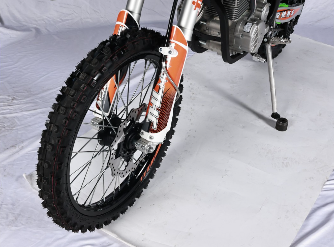 Мотоцикл JHLMOTO JHL LX1 CB250 (172FMM-3A) в Череповце