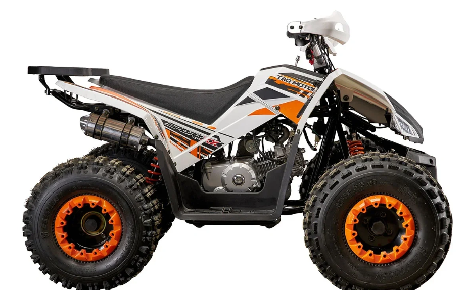 Квадроцикл YACOTA SPORTY XX 125 в Череповце