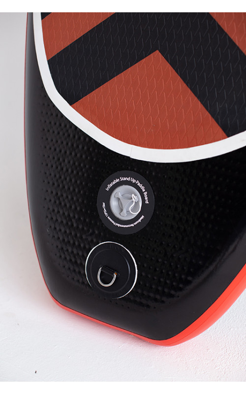 НАДУВНОЙ SUP BOARD BURNFIRE 11 в Череповце