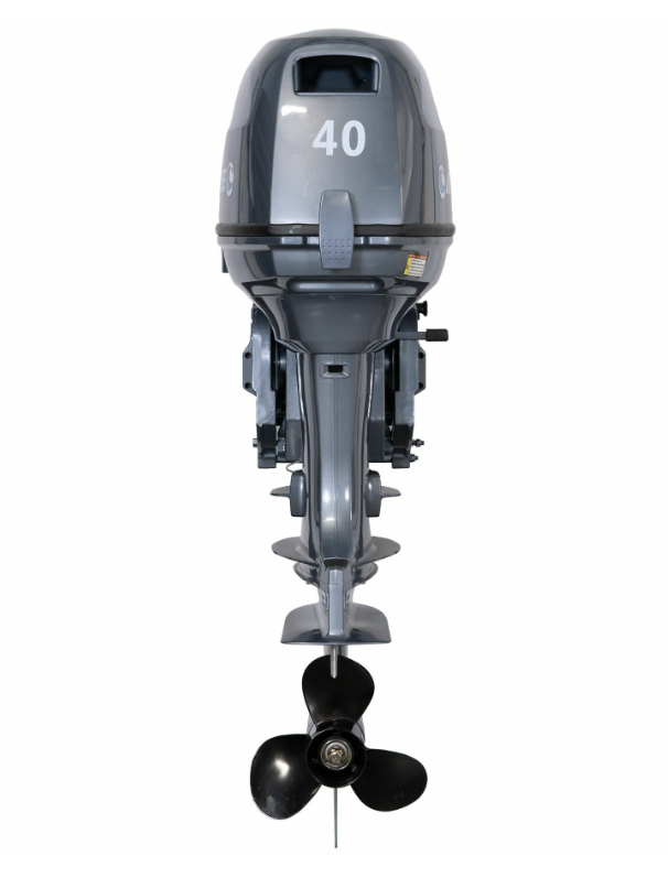Лодочный мотор APACHE T40BS в Череповце