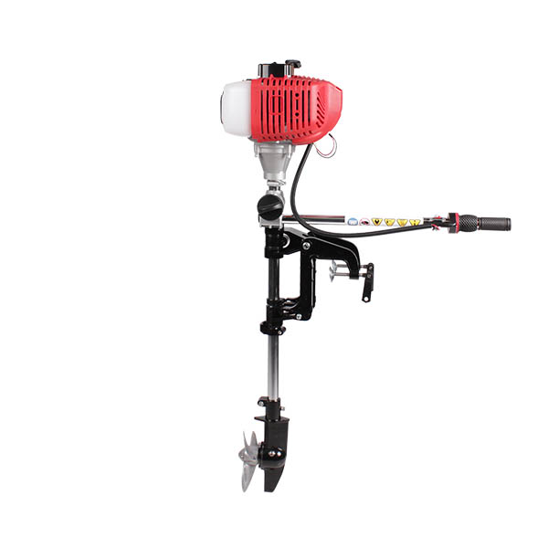 ЛОДОЧНЫЙ МОТОР TOYAMA TA 3.5 в Череповце