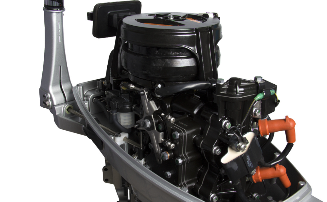 Лодочный мотор Seanovo SN9.9FFEL Enduro в Череповце