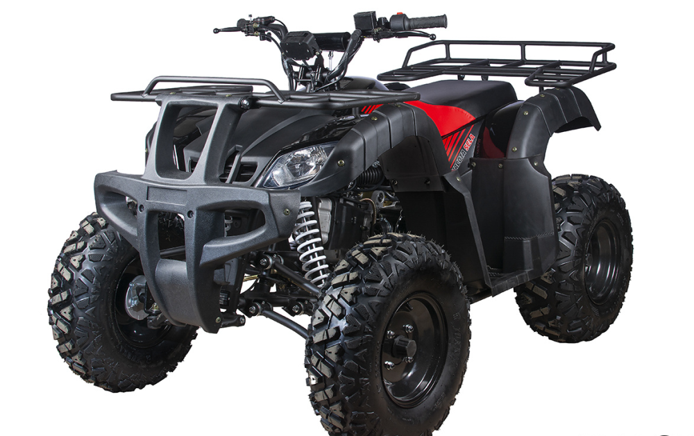 Квадроцикл YACOTA SELA 200 в Череповце