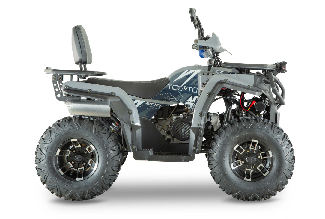 Квадроцикл YACOTA VIKING PRO 250 в Череповце