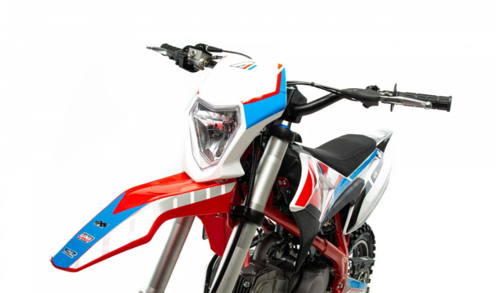 Питбайк MOTOLAND (МОТОЛЕНД) Apollo 125 DT125 E в Череповце