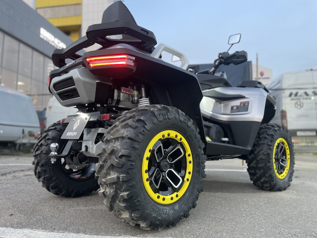 Квадроцикл BENDA Redstone 550 R2 в Череповце