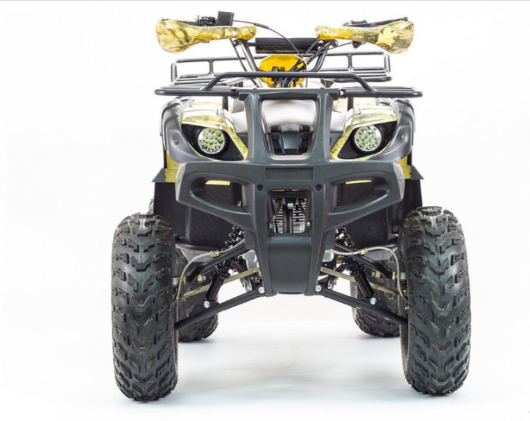 Квадроцикл MOTOLAND (МОТОЛЕНД) 250 ADVENTURE в Череповце