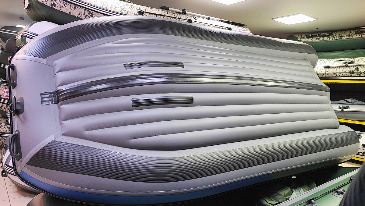 Лодка MISHIMO FAMILY PRO 350 в Череповце