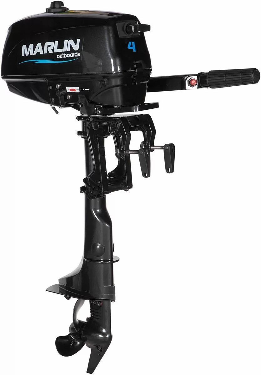 Лодочный мотор MARLIN MP 4 AMHS в Череповце