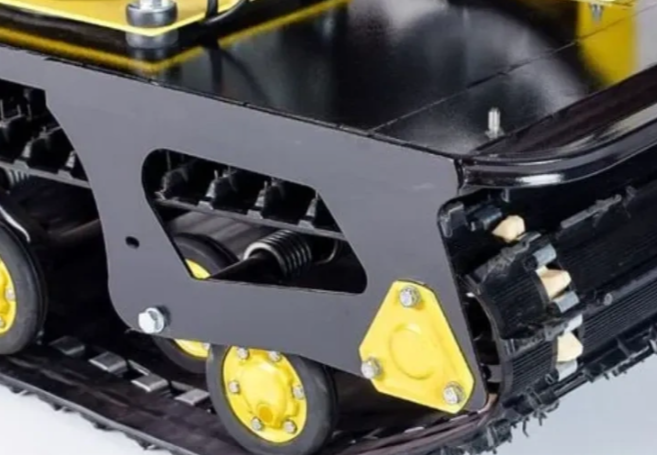 Мотобуксировщик FISHRIDE КОМПАКТ 17 л.с. в Череповце