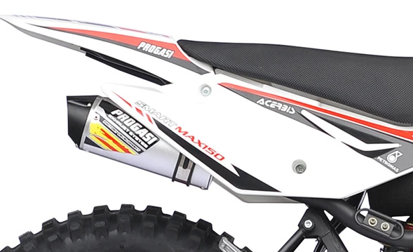 Питбайк Progasi Smart Max 150 в Череповце