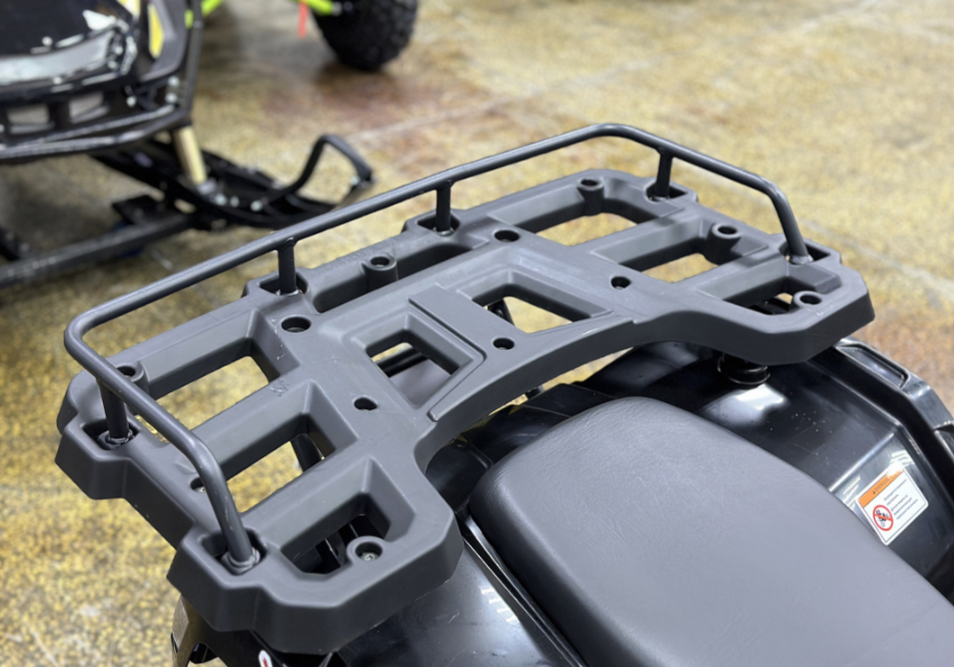 Квадроцикл GBM MAVERICK 300 NEW PREMIUM в Череповце