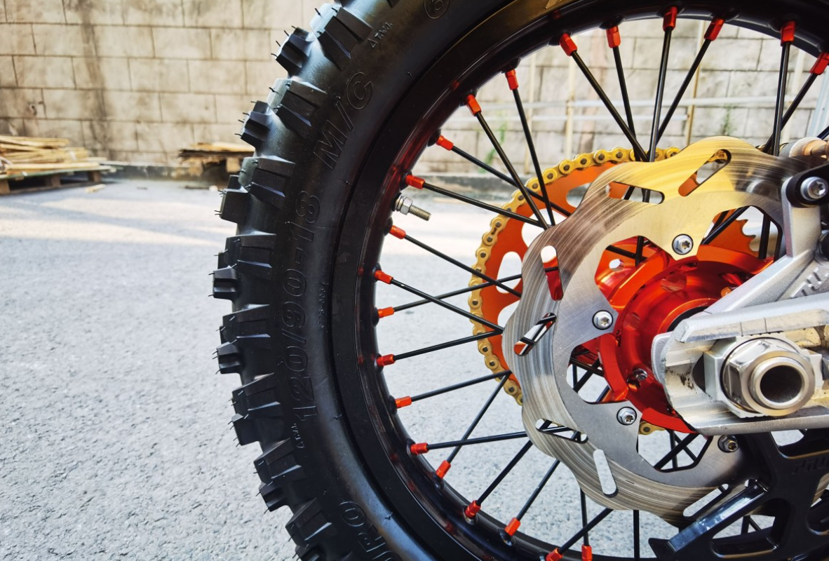 Мотоцикл JHLMOTO JHL Z8 NC300S (182-MN) в Череповце