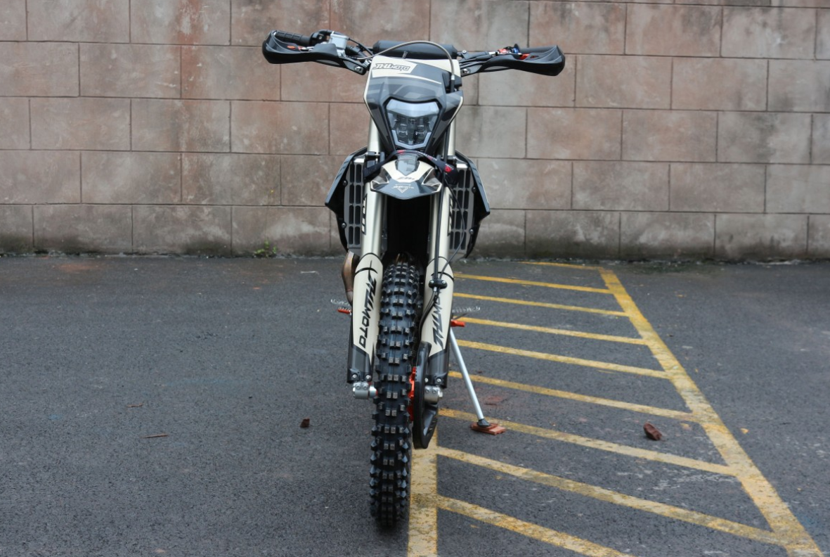 Мотоцикл JHLMOTO JHL Z8i (EFI) NC300S (182-MN) в Череповце