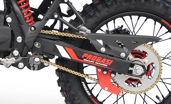 Питбайк Progasi Smart Max 150 в Череповце