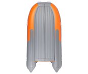 НАДУВНАЯ ЛОДКА GLADIATOR E380S в Череповце