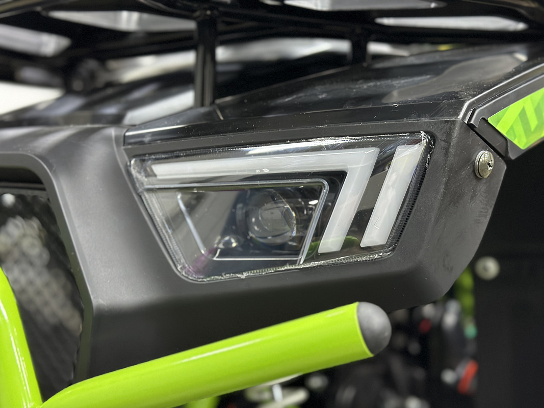 Квадроцикл PROMAX МАЙНКРАФТ 192 в Череповце