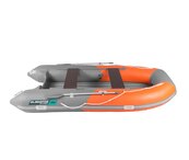 НАДУВНАЯ ЛОДКА GLADIATOR E380S в Череповце