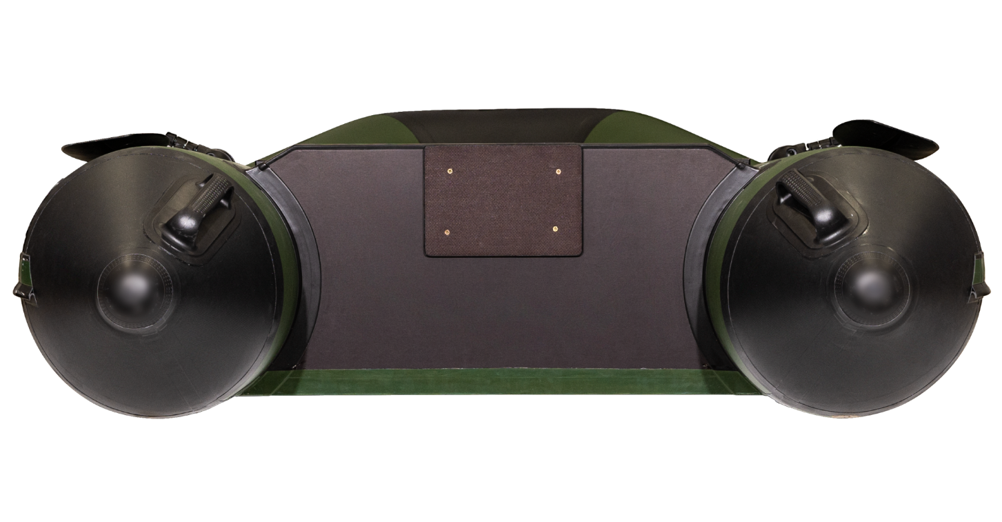 Лодка АКВА 2900 в Череповце