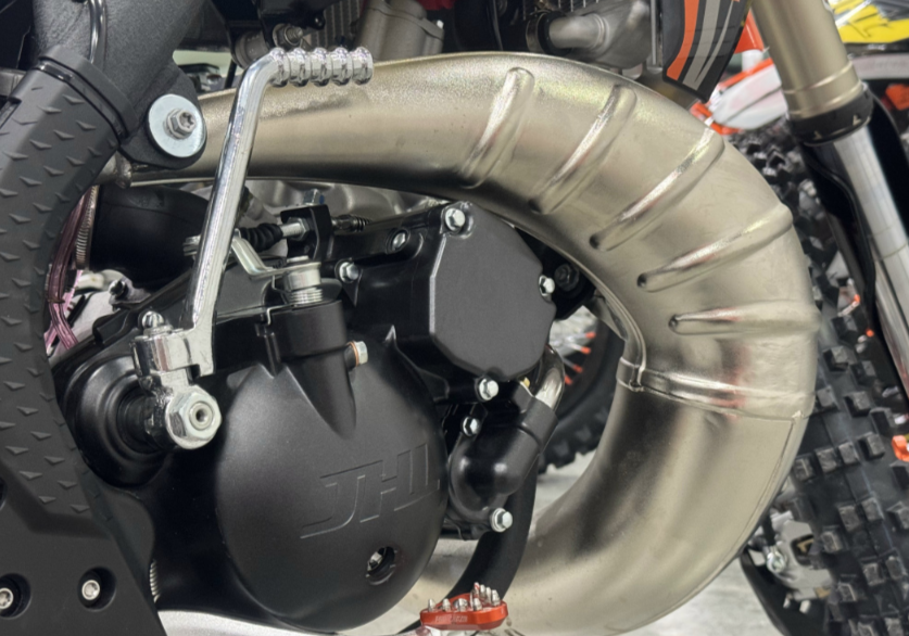 Мотоцикл JHLMOTO JHL M5 MT250 (1E66MM) в Череповце