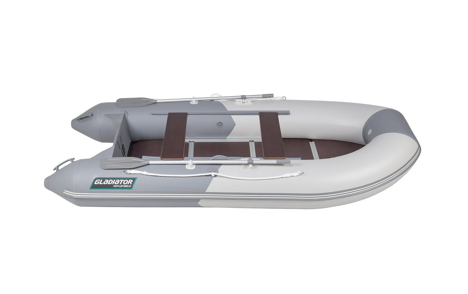 НАДУВНАЯ ЛОДКА GLADIATOR B330 в Череповце