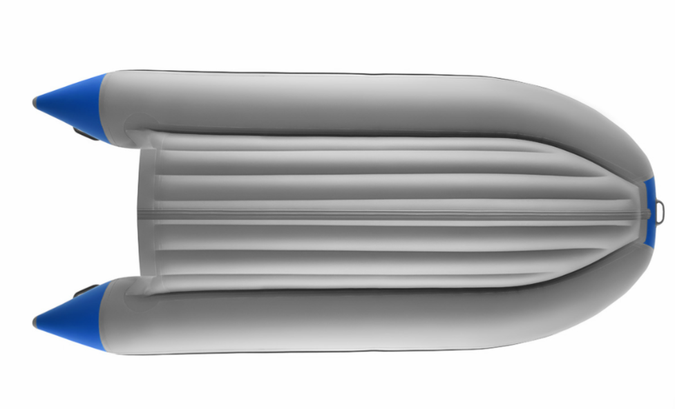 ЛОДКА ДРАККАР 3400 НДНД HANT-PRO в Череповце