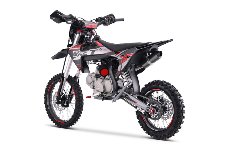 Питбайк YACOTA H5 125 в Череповце