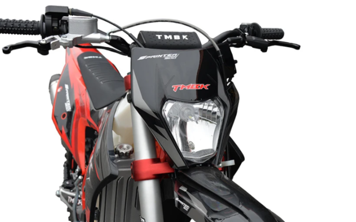 Питбайк TMBK Sprinter 300 (NB300) в Череповце