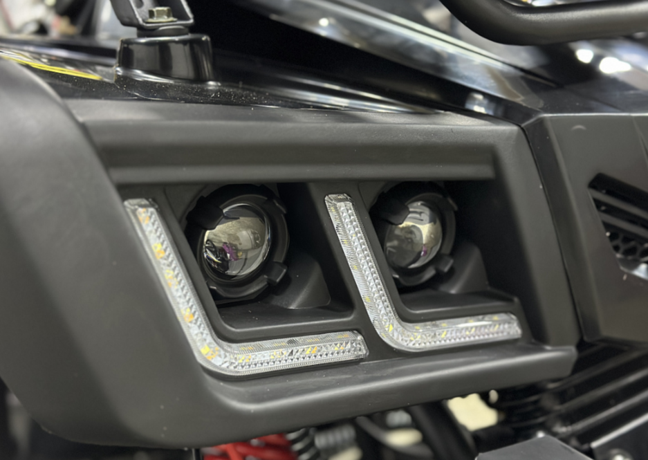 Квадроцикл GBM MAVERICK 300 NEW PREMIUM в Череповце