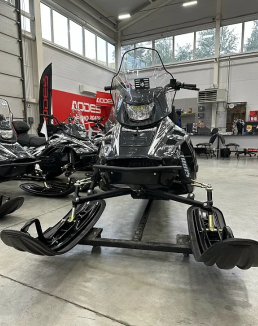 СНЕГОХОД IRBIS SF200L XE SUPERLONG в Череповце