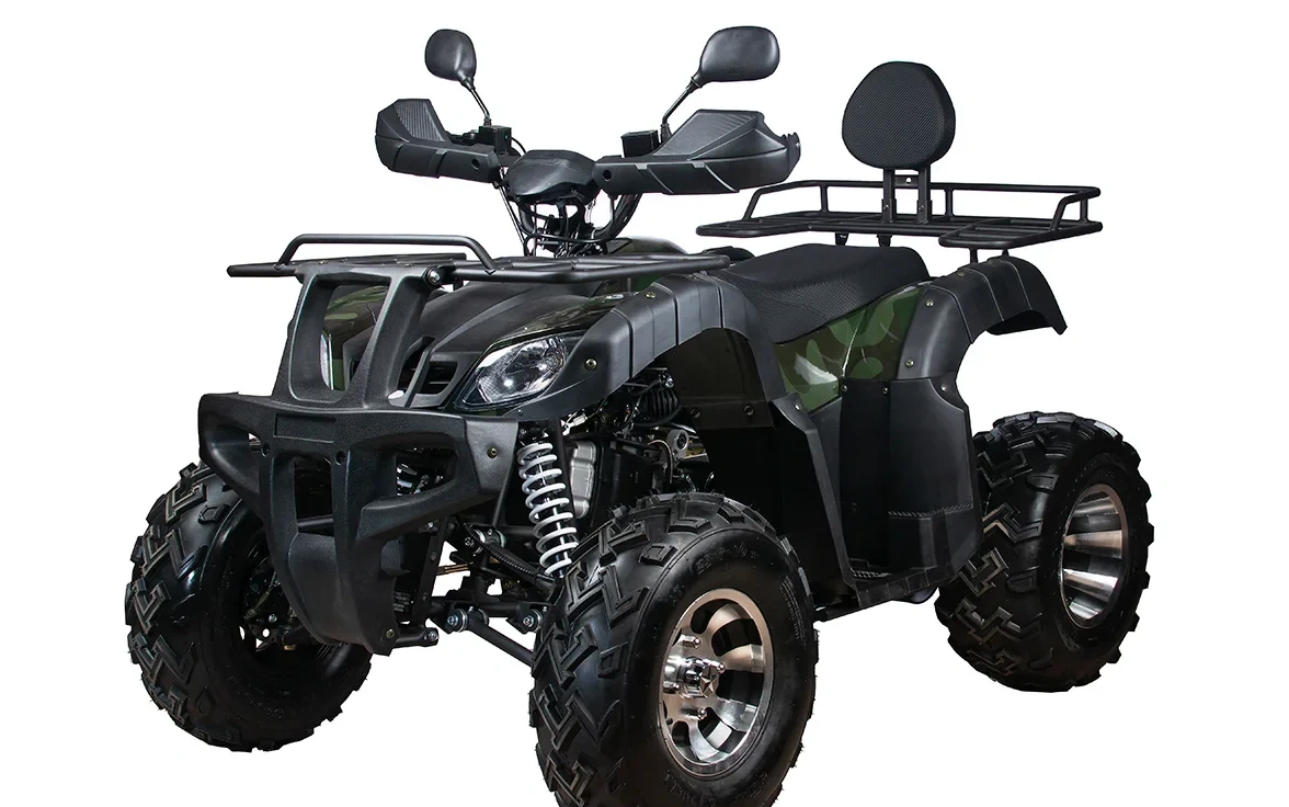 Квадроцикл YACOTA SELA 200 PRO в Череповце