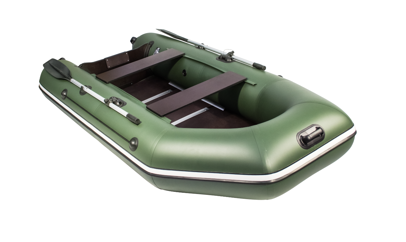 Лодка АКВА 2900 СК в Череповце
