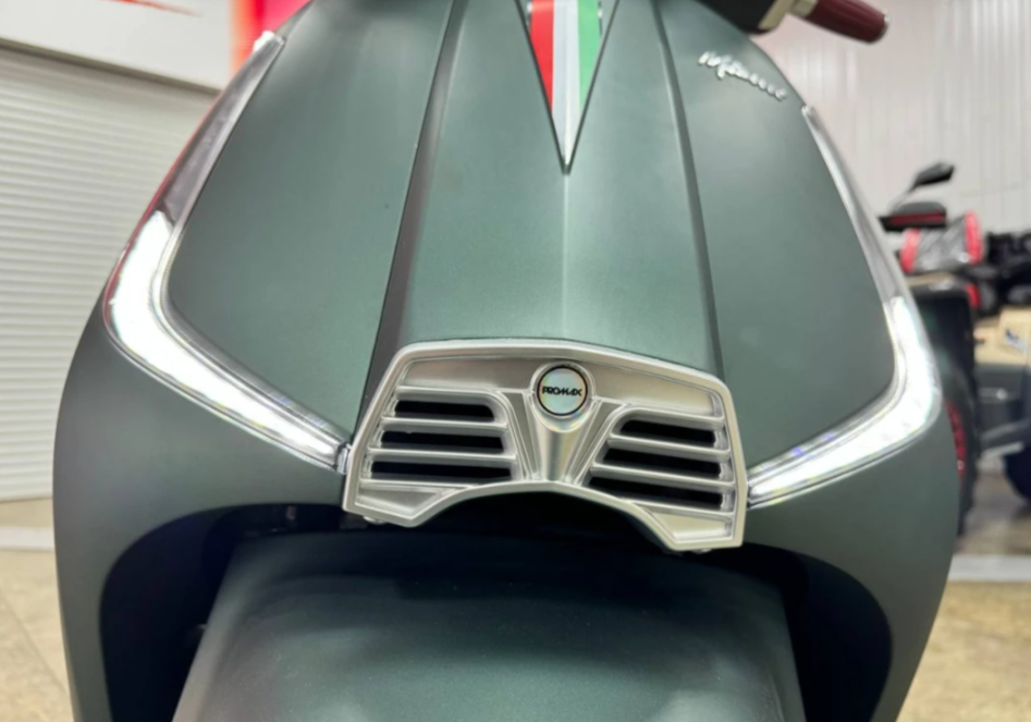 Скутер PROMAX Miami 240 (49) в Череповце