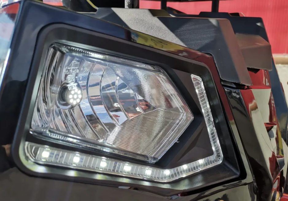 Квадроцикл GBM SHARP BIG 300 NEW в Череповце