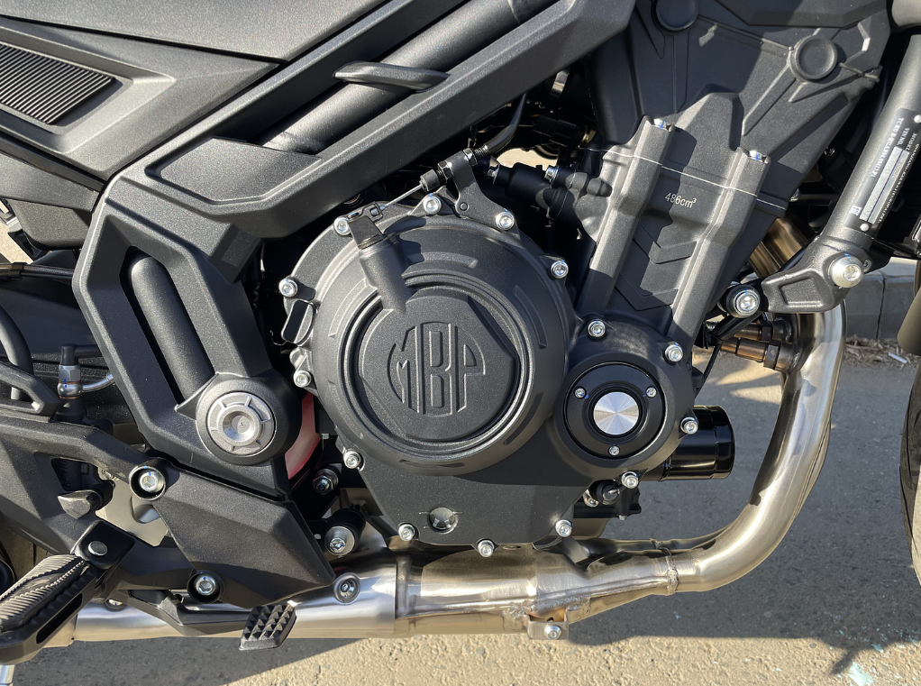 Мотоцикл STELS M502N в Череповце