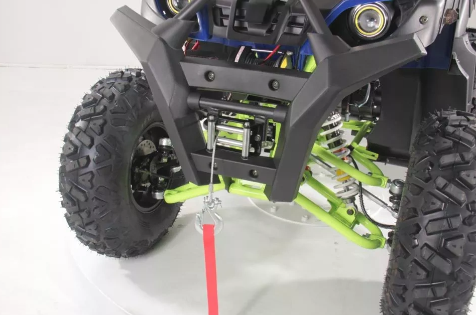 Квадроцикл YACOTA SELA MAX 200 в Череповце