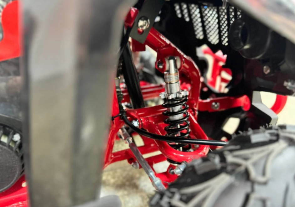 Квадроцикл GBM ROBLOX в Череповце