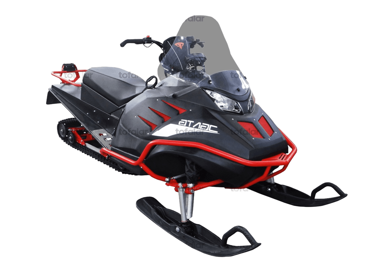 Снегоход ТОФАЛАР АТЛАС 500 в Череповце